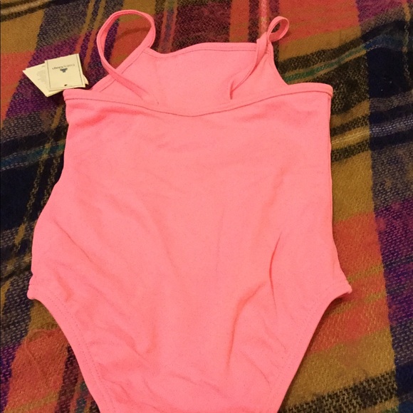 Toddler girl one piece bathing suit - Picture 2 of 3